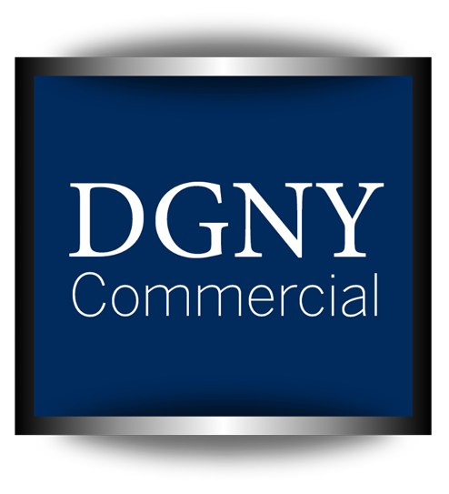 DGNY Commercial Logo