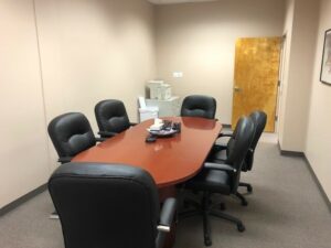 140 Adams Ave Hauppauge meeting room