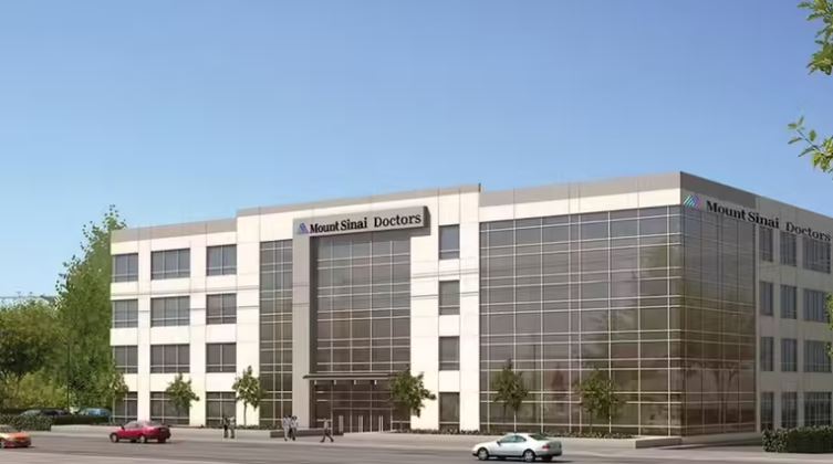 Brookhaven hospital plans expansion with town's help - Newsday