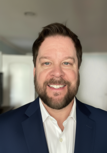 Russell Kandel headshot