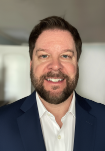 Russell Kandel Transactions and Marketing Manager