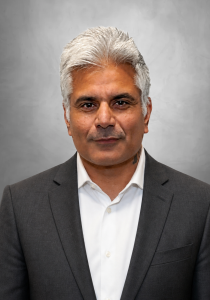 Rae Arora Licensed Salesman