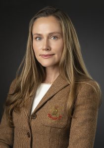 Zhanna Shishko Headshot crop
